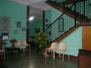  Guesthouse Dos Molinos B&B  Сан-Педро-Сула